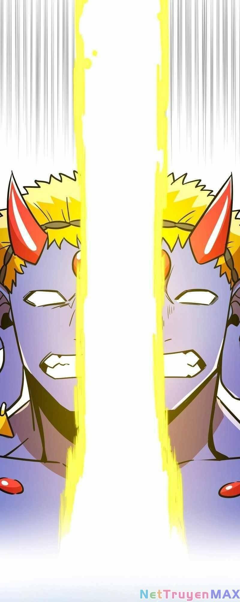 Huyết Thánh Cứu Thế Chủ~ Ta Chỉ Cần 0.0000001% Đã Trở Thành Vô Địch chapter 30 69