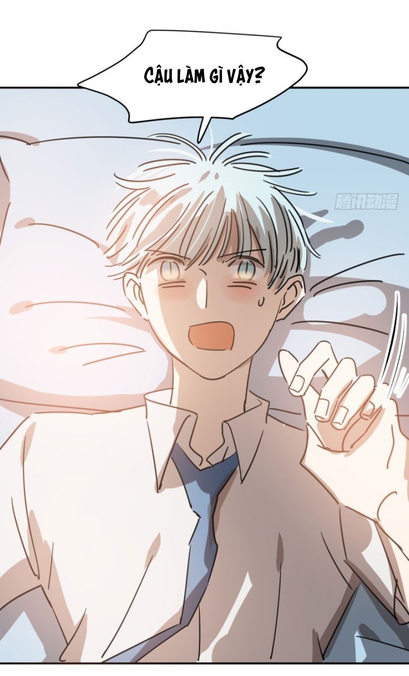 Bắt Lấy Ngao Ngao chapter 25 - Trang 8