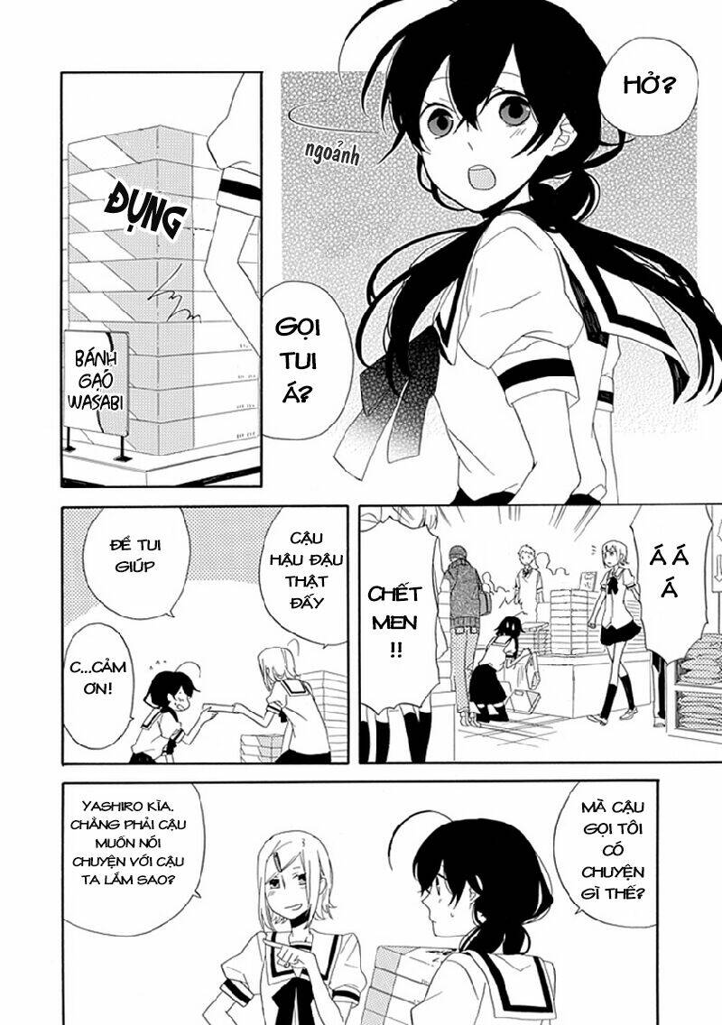 tổng hợp one shot. chapter 131 5