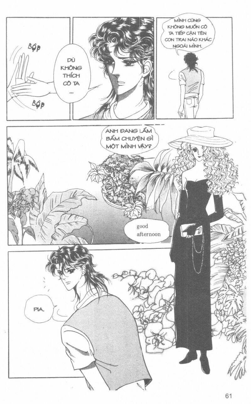 đừng chống đối chapter 2 63