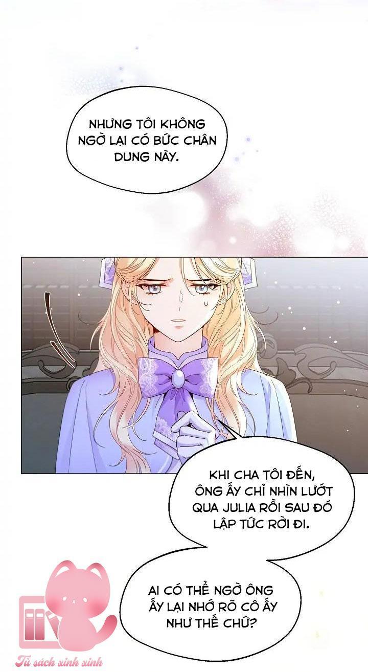 tiểu thư crystal là nam nhân chapter 6 43