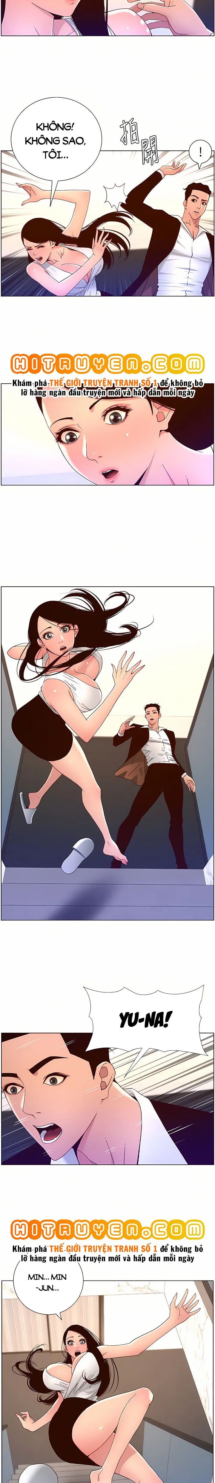 app đế vương giường chiếu chapter 48 11