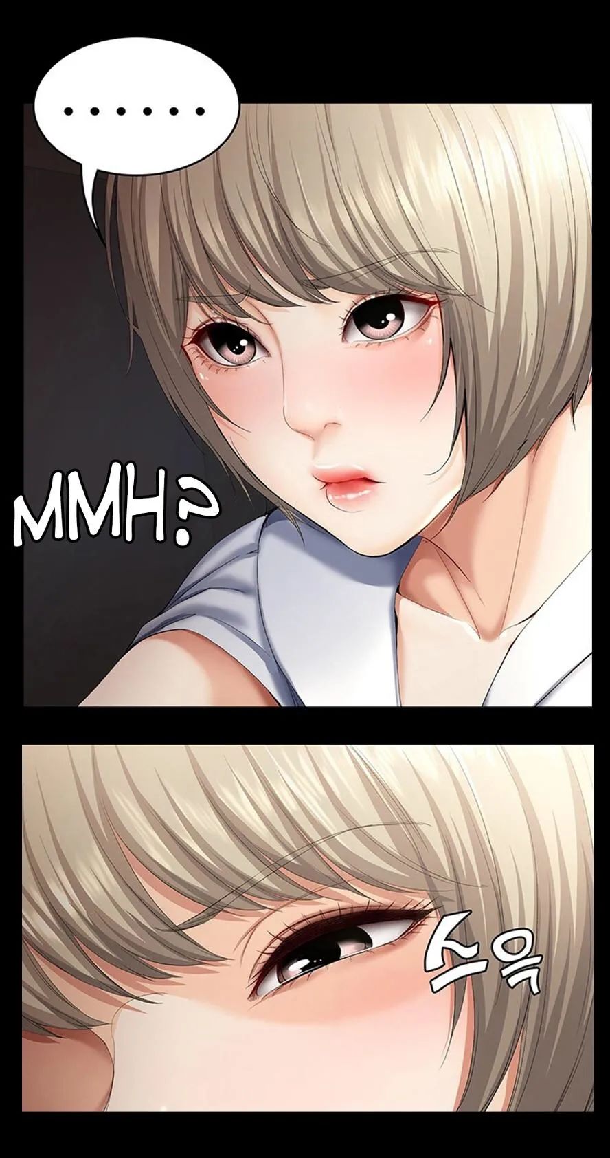 nhật ký ở trọ - không che chapter 32 25