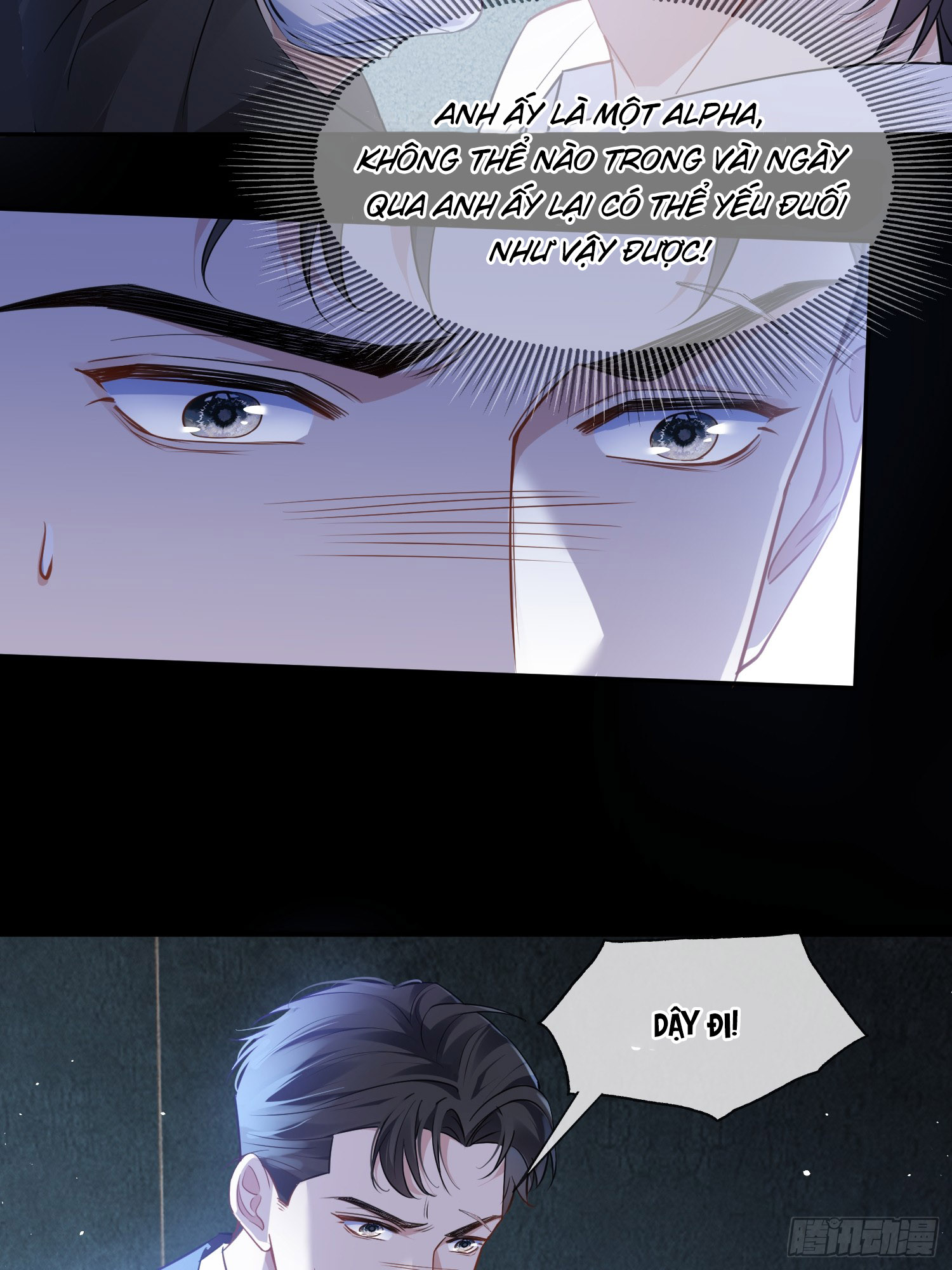 ỷ trên hiếp dưới chapter 5 13