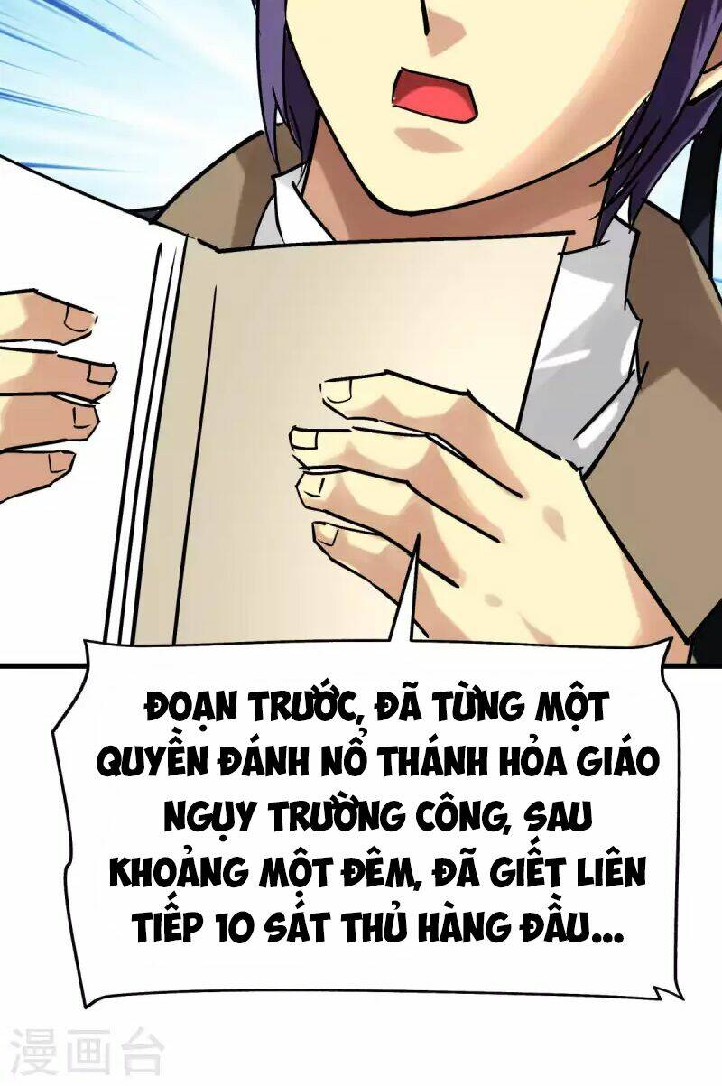 trọng sinh ta là đại thiên thần chapter 141 55