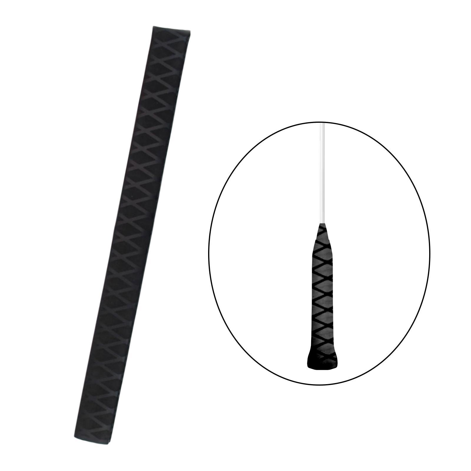 Heat Shrink Sleeve Wrap Tubing for Fishing Rod Handle Cork with Non Slip Waterproof and Insulation 1 Meter