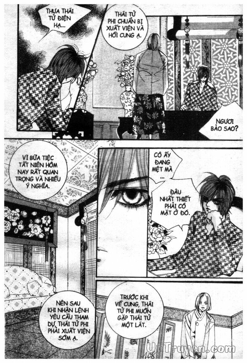 hoàng cung chapter 15 106