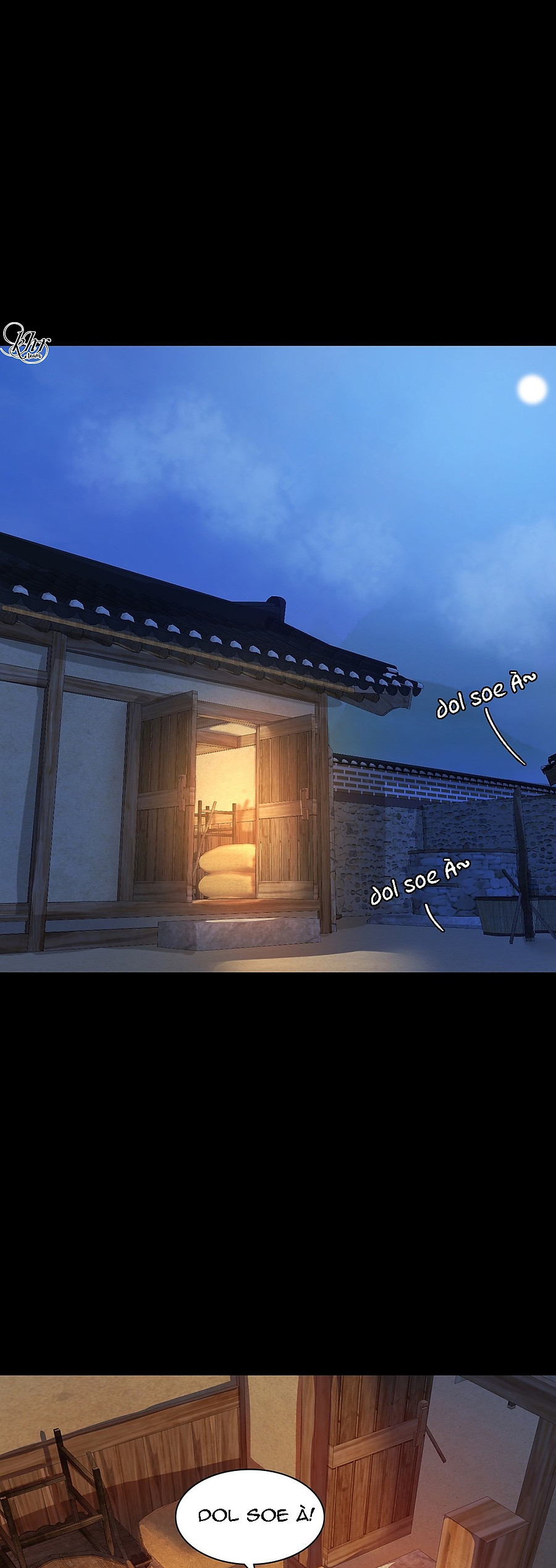 Em Chỉ Có Thể Là Của Tôi chapter 2.2 3