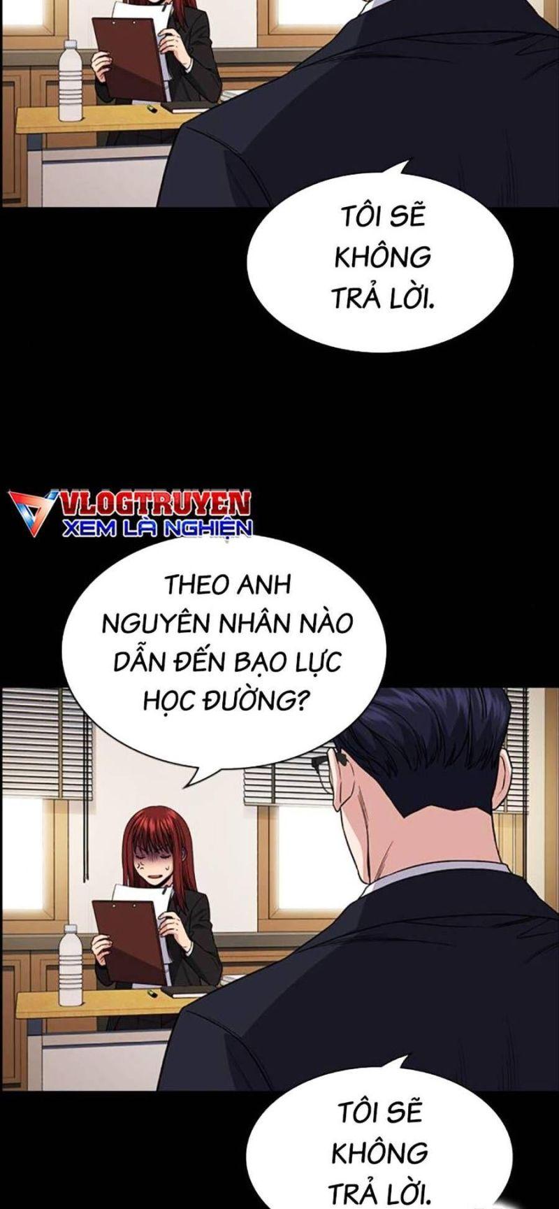 giáo dục chân chính chapter 113 30