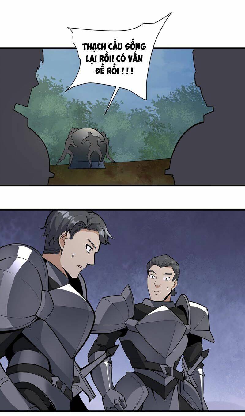 lê minh chi kiếm chapter 37 13