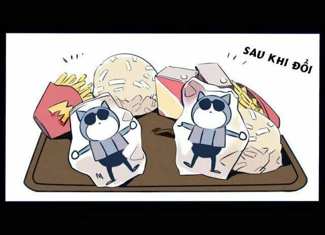 mau mang anh trai tôi đi chapter 49 5