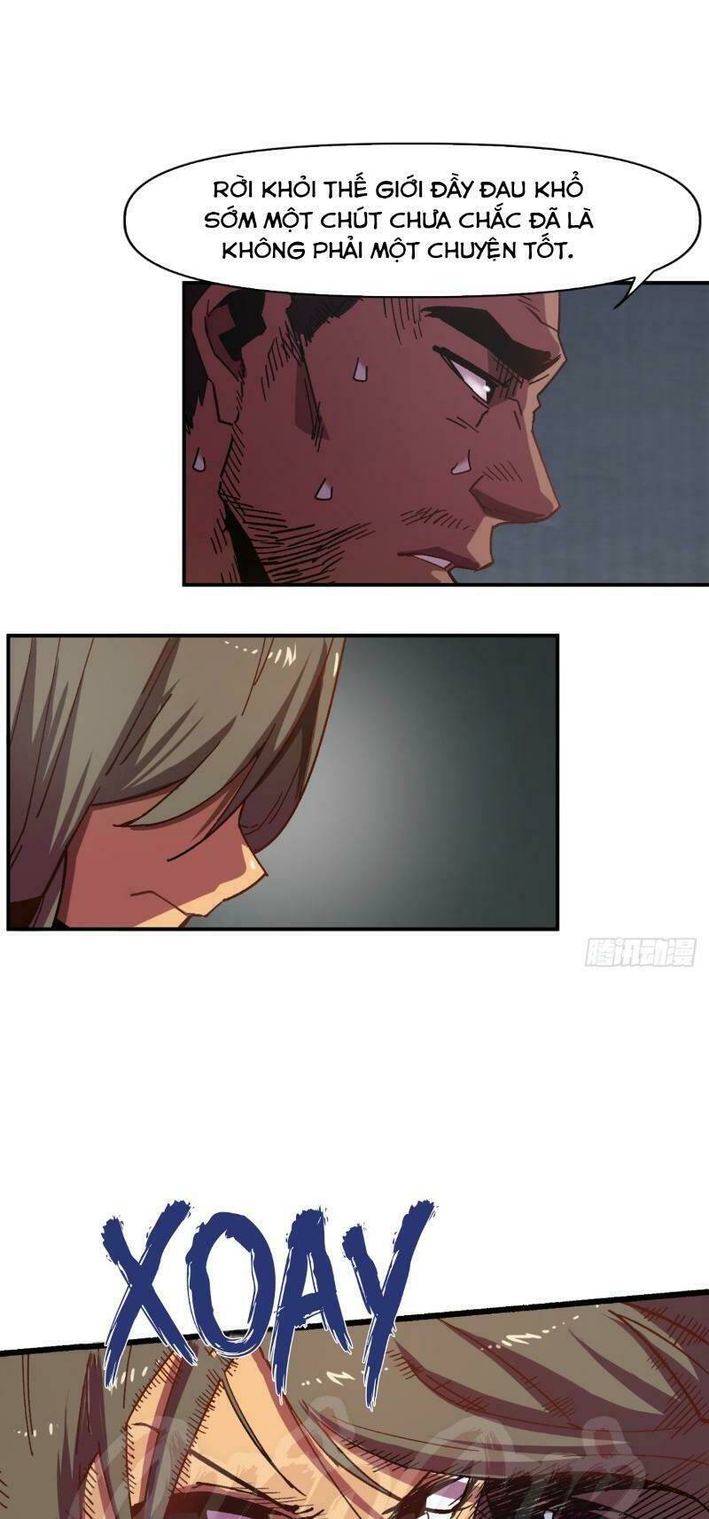 đại lục vô song chapter 1 15