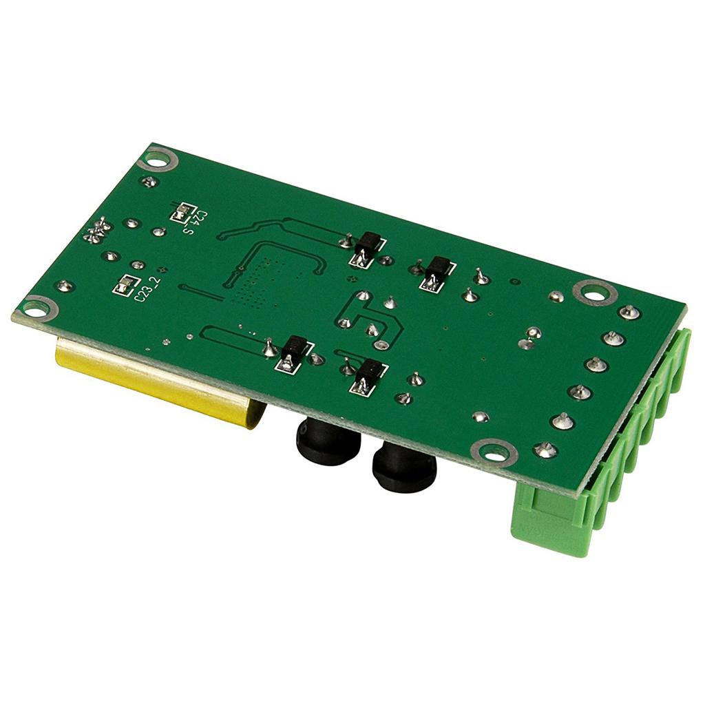 TA2024 12V 15W AMP Amplifier Board Module Mini HIFI Digital Audio For Car