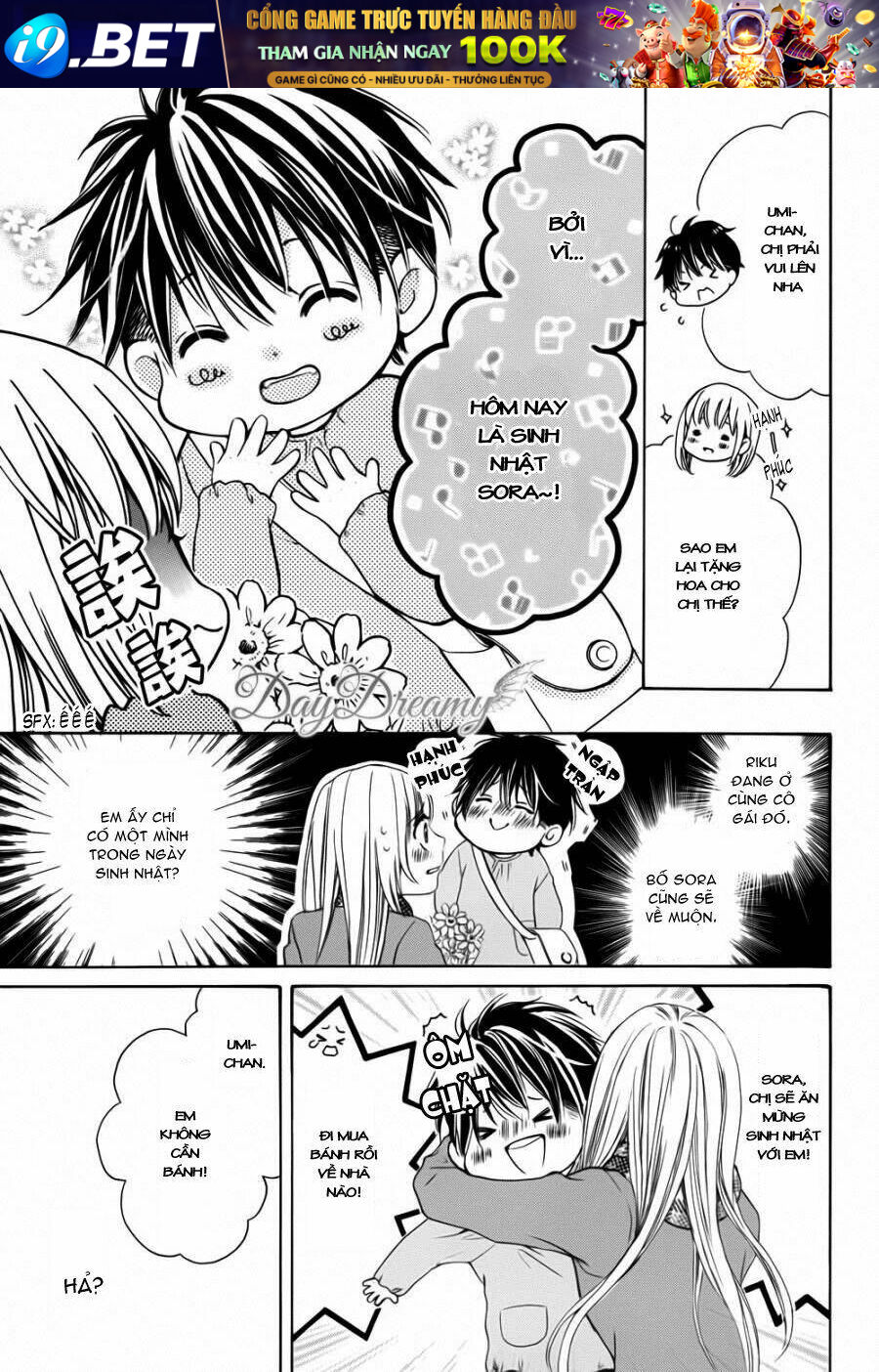 tổng hợp one shot. chapter 62 14