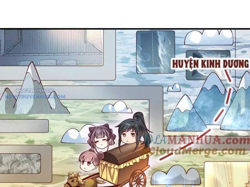 ta thực sự không muốn làm thần tiên chapter 29 2