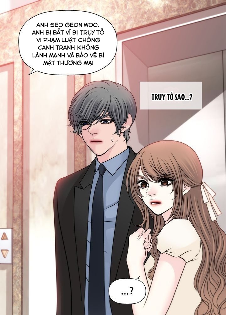 người đàn ông của tôi chapter 76.1 12