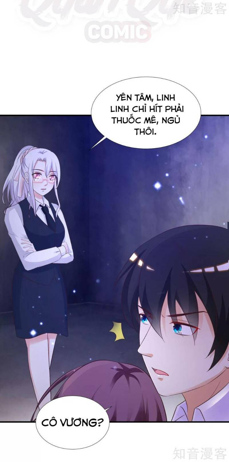 tối cường vận đào hoa chapter 72 20