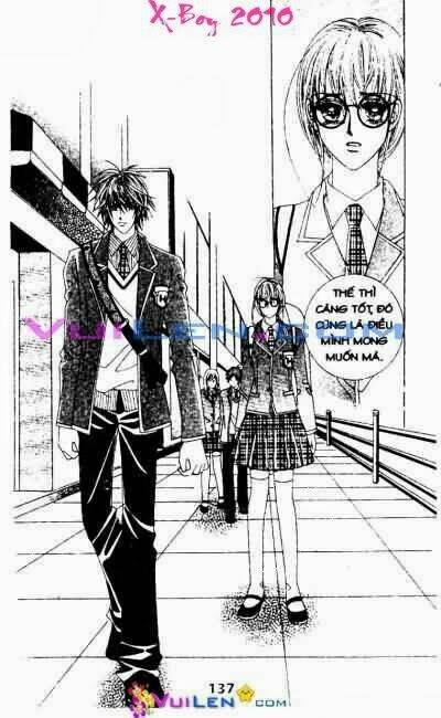 cuộc sống của tôi chapter 9 137