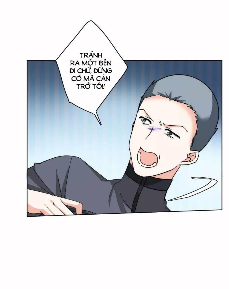 cô ấy đến rồi, xin nằm xuống! chapter 140 26