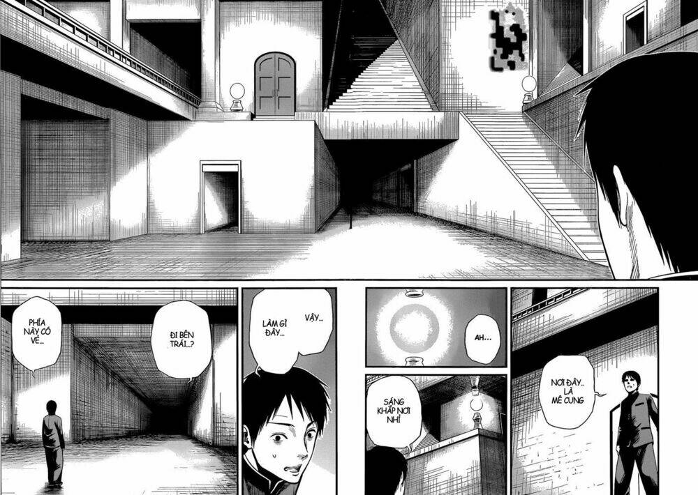 seishun rikon chapter 1 32