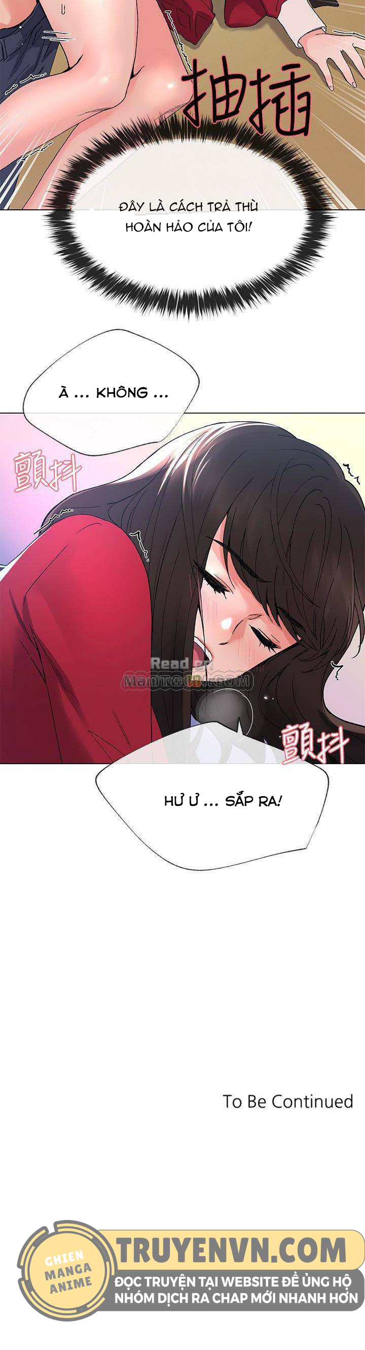 unlucky girl - cô nàng xui xẻo chapter 39 26