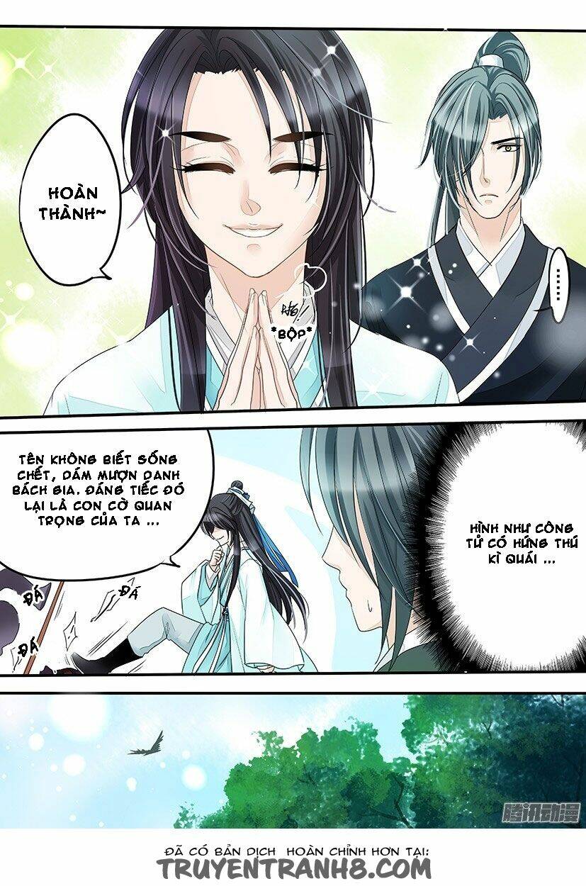 hồng vân chapter 24 7