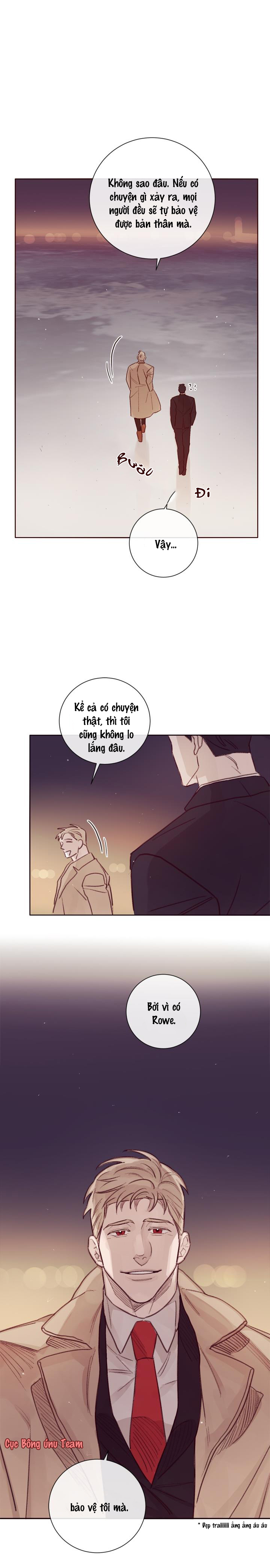 độc dược (marcel) chapter 7 18