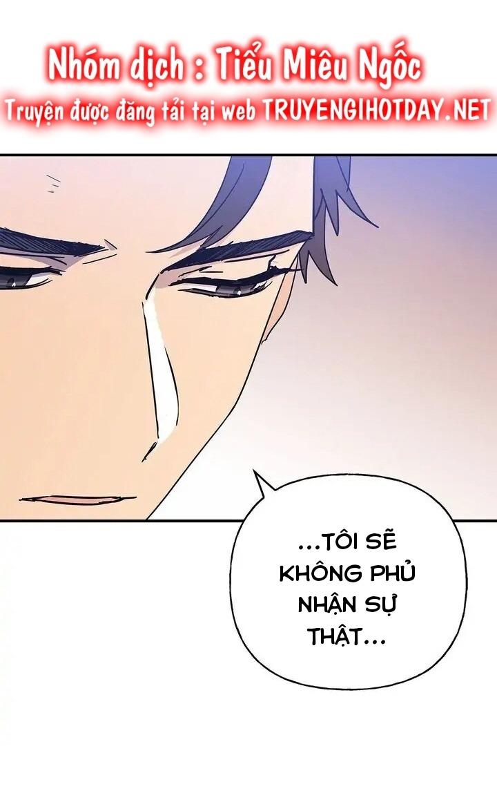 bình tĩnh nào, tiểu thư! chapter 28 37