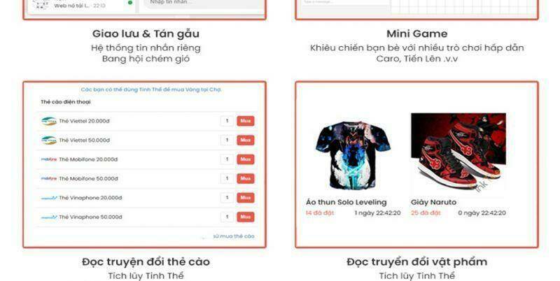 thiên kim bất hoán chapter 54.5 29