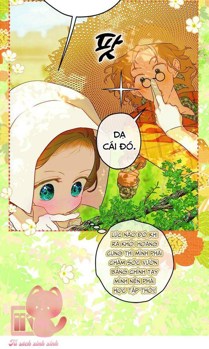 mẹ tôi lại kết hôn lần nữa chapter 53 10