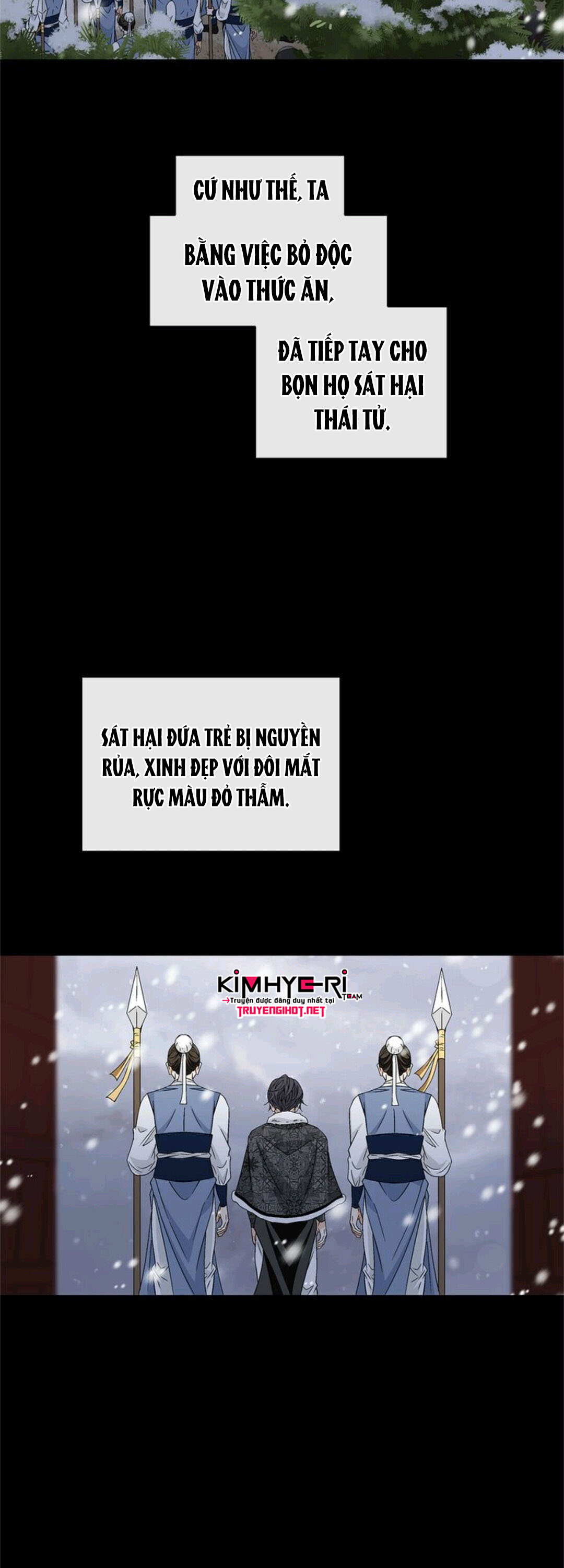 nơi cơn gió dừng chân chapter 8 23