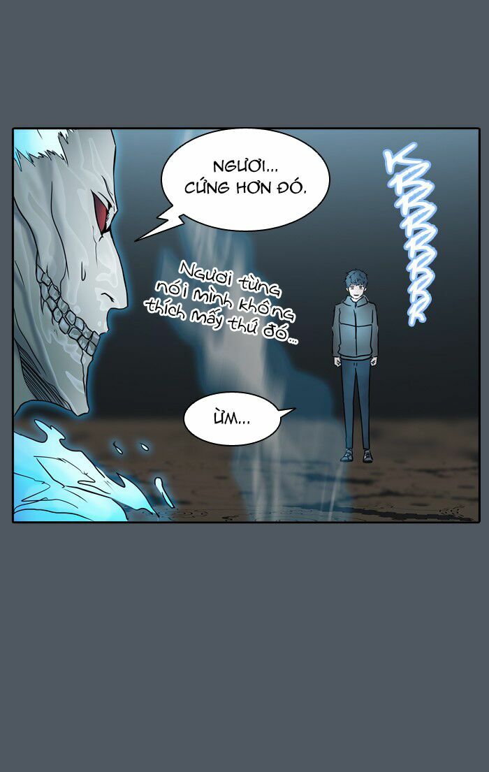 tòa tháp bí ẩn 2 chapter 299.5 8