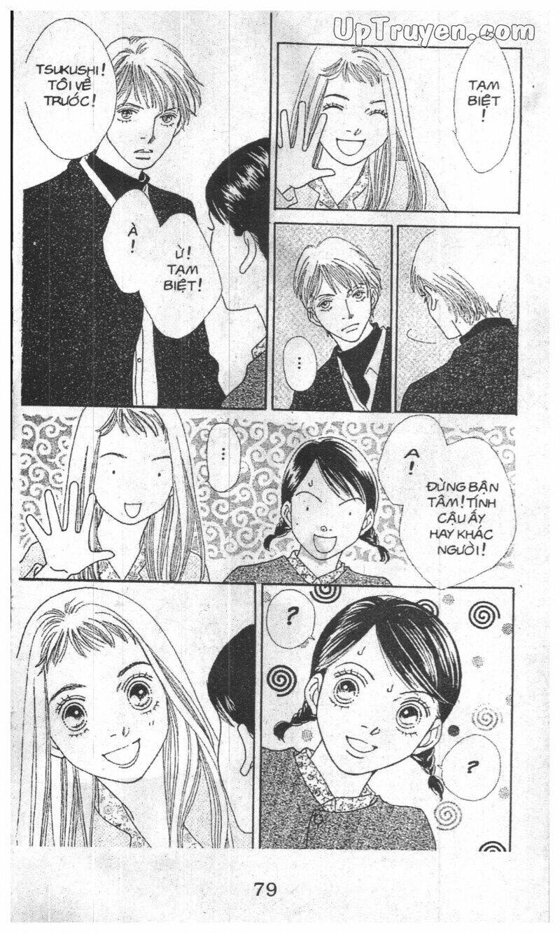 con nhà giàu chapter 190 76