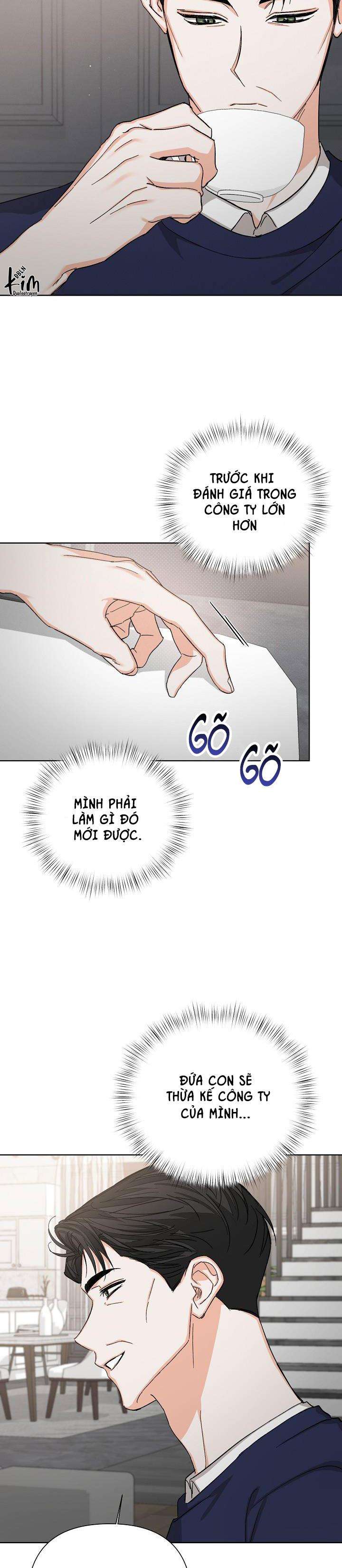 nine to nine chapter 49 6