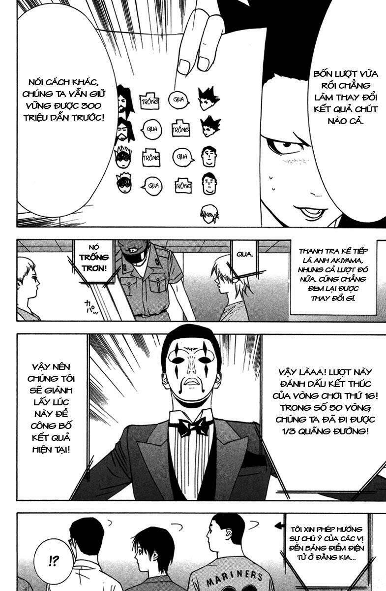 liar game chapter 41 9