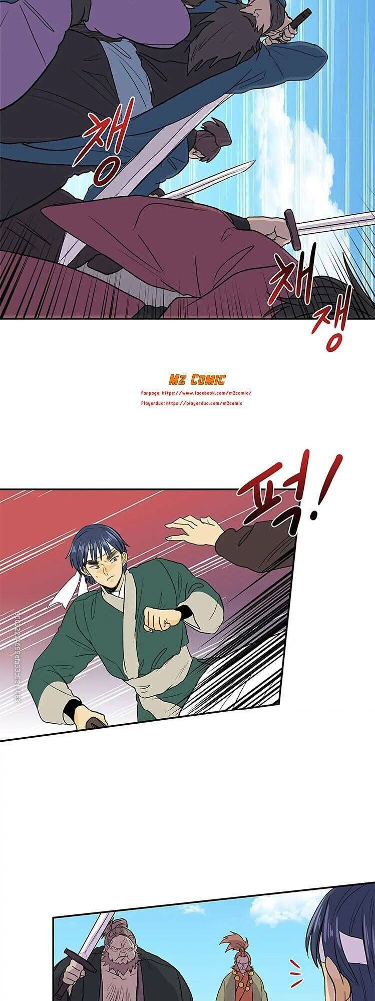 học sĩ tái sinh chapter 107 10