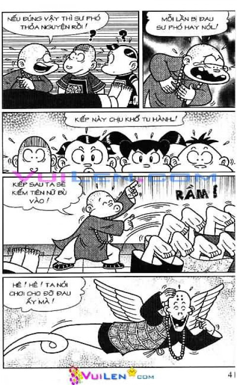 thần đồng đất việt chapter 137 38