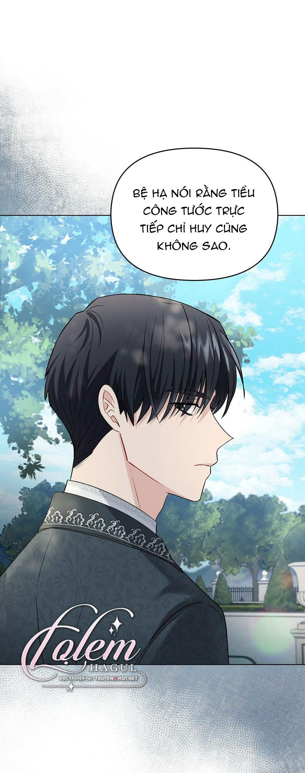 đi tìm nàng camellia chapter 30.1 22