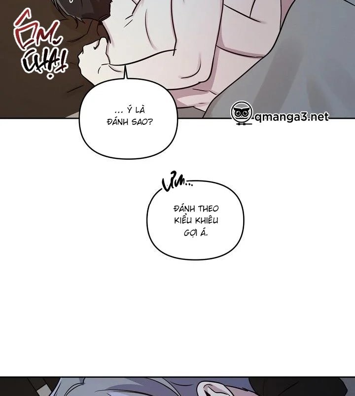 thần tượng đến rồi!? chapter 42 97