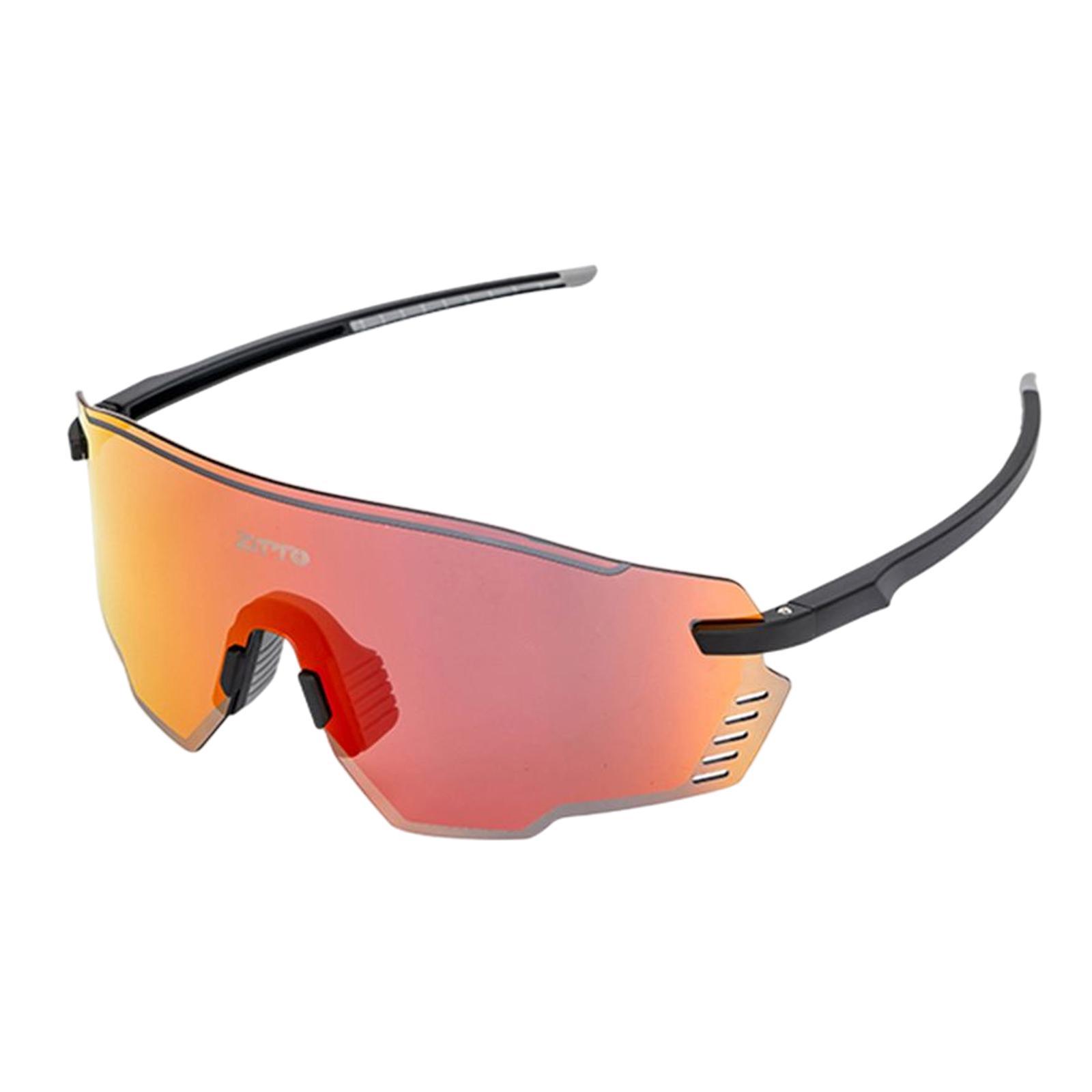 Outdoor Cycling Glasses Sports Sunglasses Eye Protection for Fishing Hiking