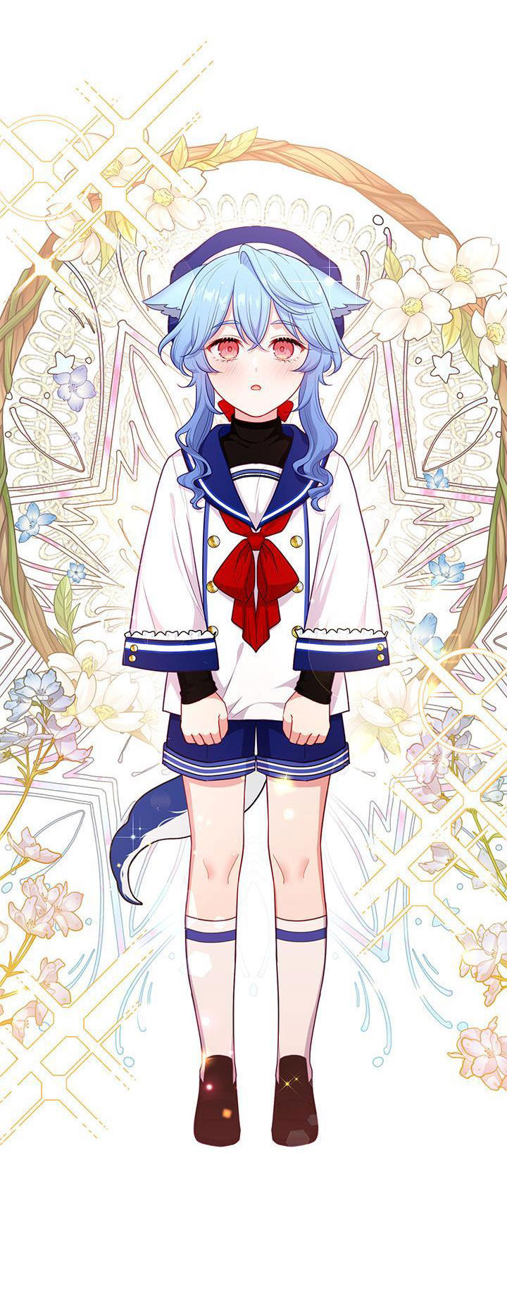 cẩn thận nữ phụ phản diện đấy! chapter 126 31