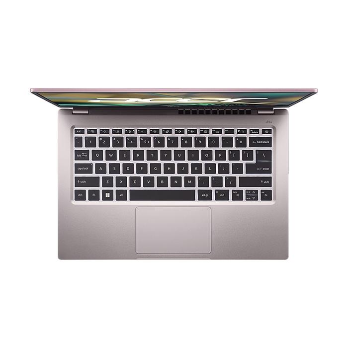 Laptop Acer Swift 3 SF314-44-R2U3 (R5-5625U 16GB 512GB AMD Radeon Graphics 14' FHD 100% sRGB Win 11) Hàng Chính Hãng