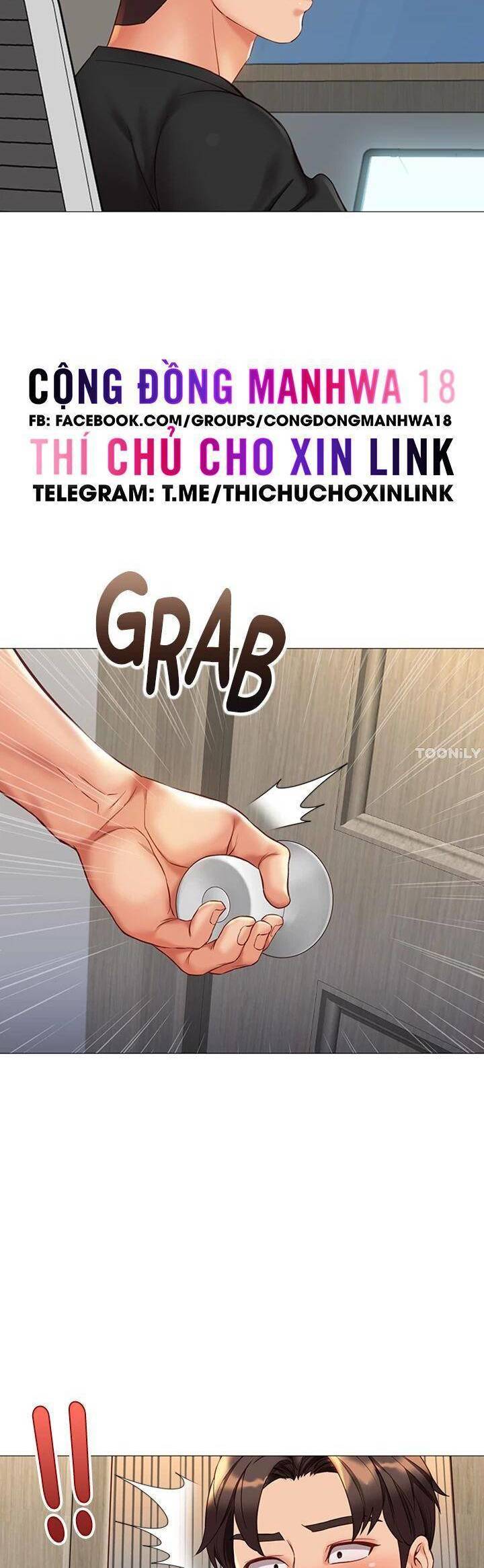 my daughter's friend chapter 102 22