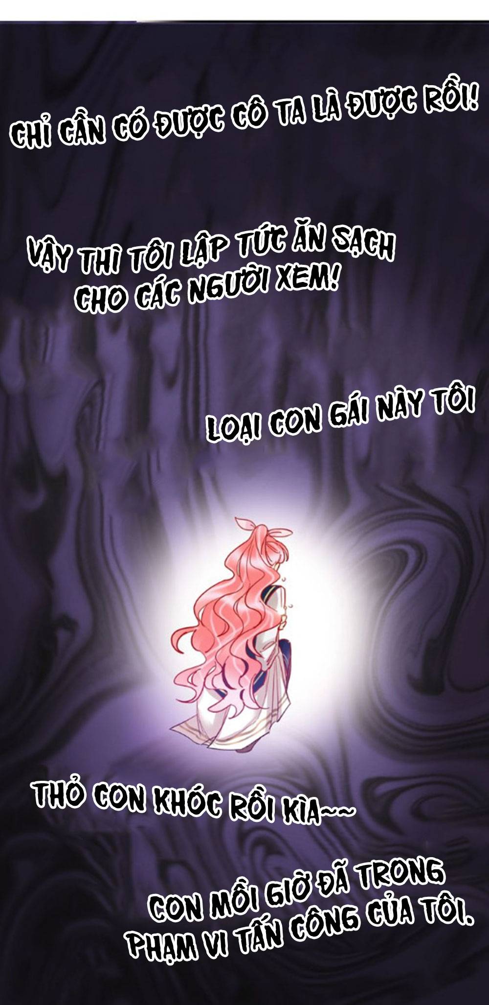 kế hoạch đánh chiếm của công chúa nghèo chapter 22 10