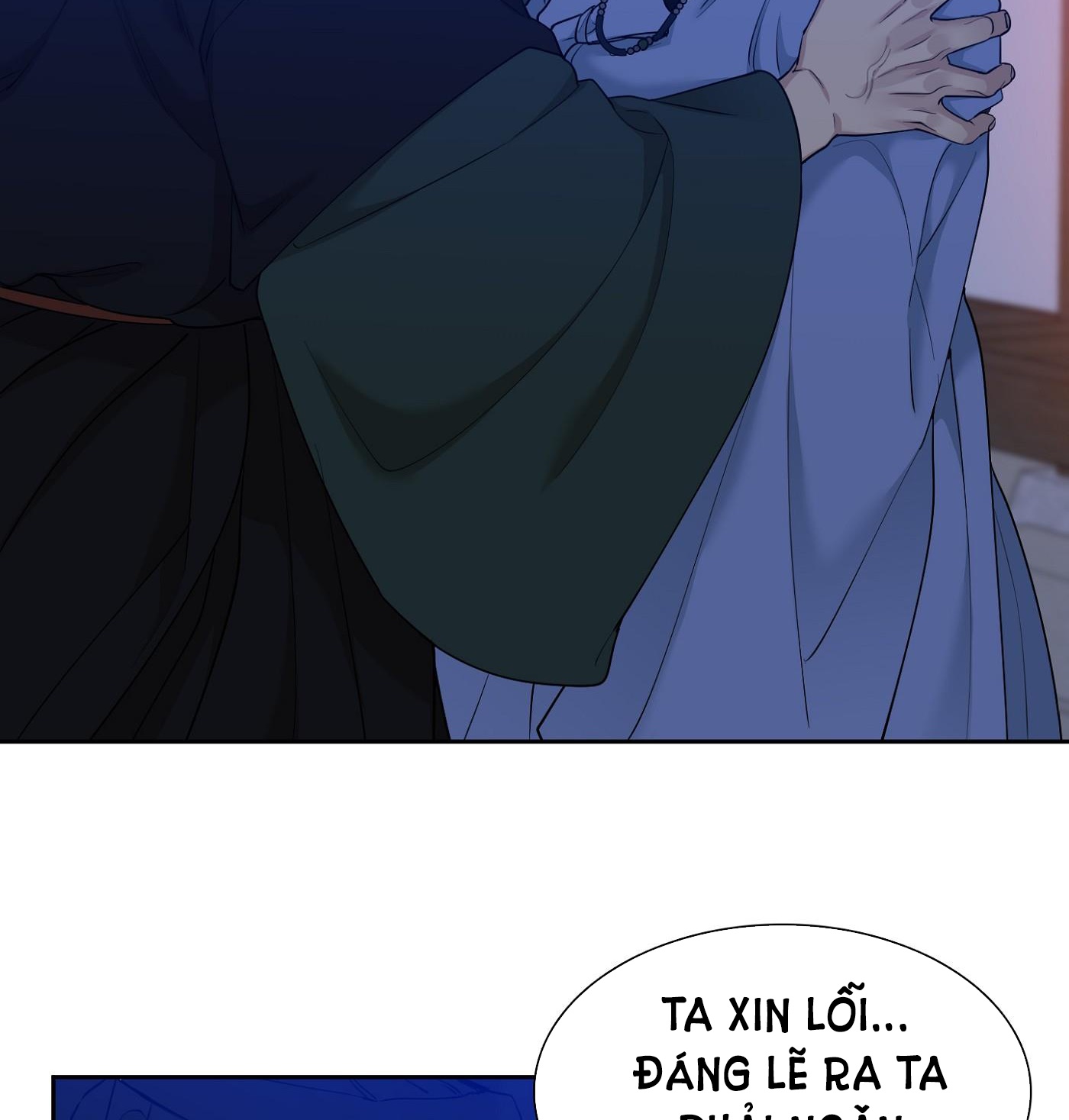 mắt phủ toàn sương chapter 52 61