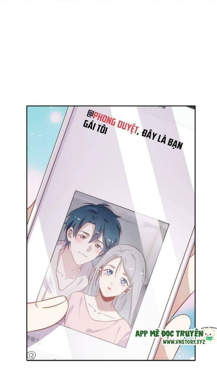 bạn trai kém tuổi bẫy yêu tôi chapter 68 48