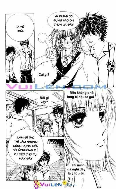 thủ lĩnh chunja chapter 1 58