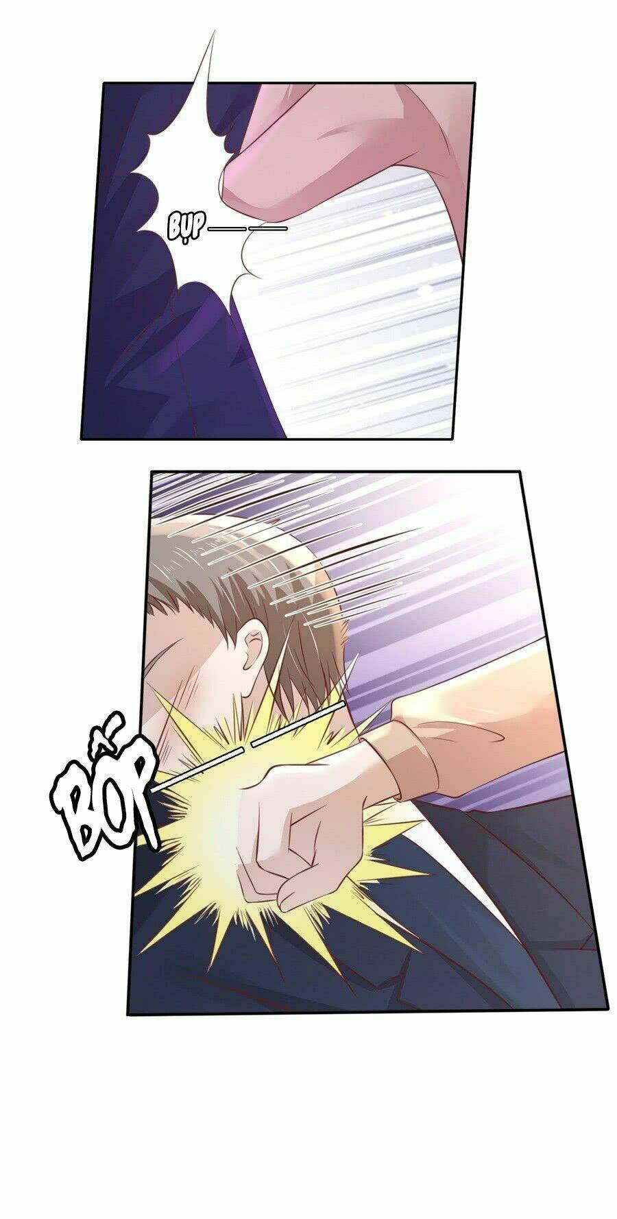 liệt ái tri hạ: series mật đào tiểu tình nhân chapter 260 14