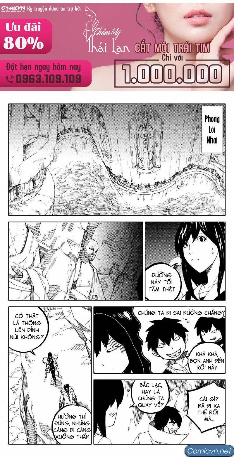 rakshasa street chapter 109 1