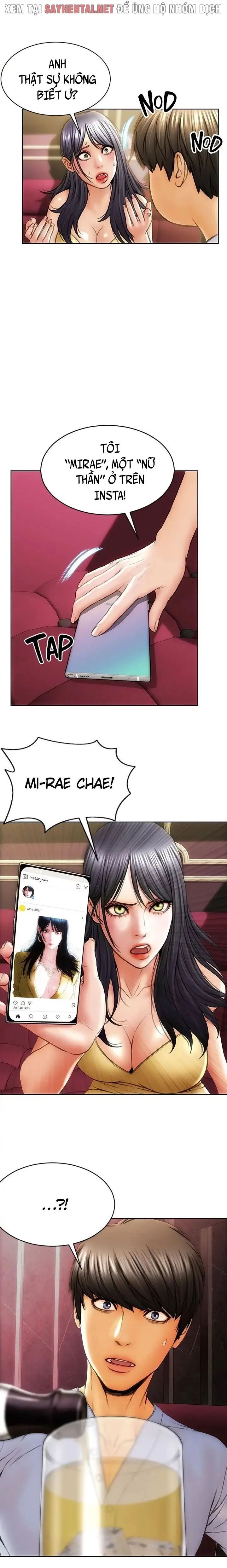 gã tồi tệ chapter 1 12